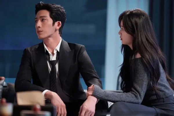 The Early Spring Episode 15 Netflix Timings (India): Luke's Jealousy Mode ON! How To The New Ep For Free?