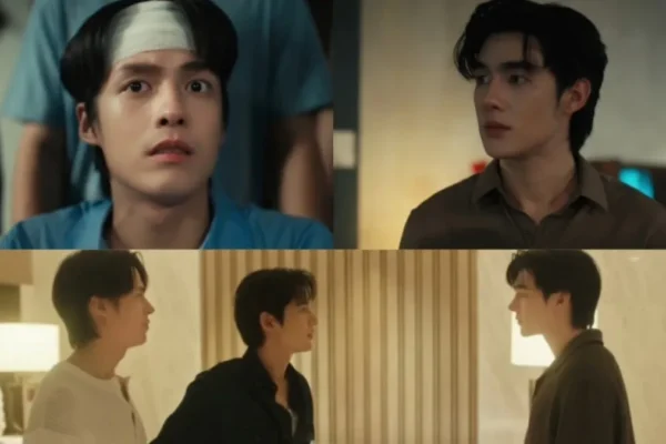 Don't Be Too Emotional Episode 11 Release Time: Another Setback for P'Jane-Jane? Memory Loss To Spell Trouble?