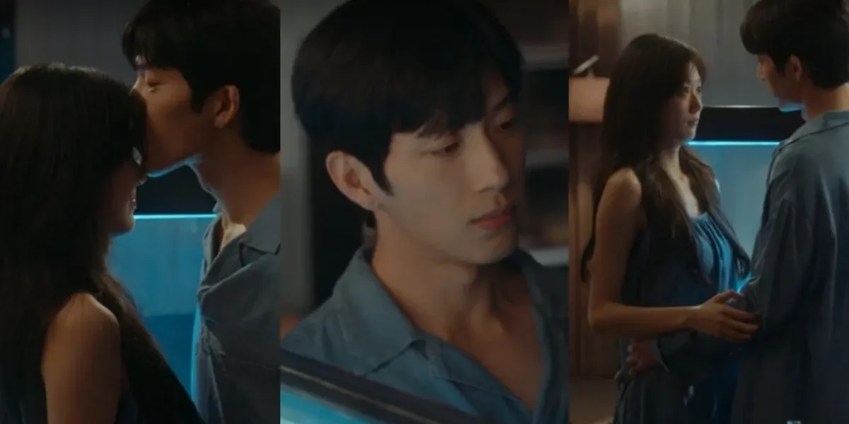 The Early Spring Episode 17 Release Time: Luke’s Past Enemy To Trigger Flora’s Trauma? When & Where To Watch?