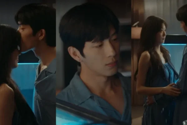 The Early Spring Episode 17 Release Time: Luke’s Past Enemy To Trigger Flora’s Trauma? When & Where To Watch?