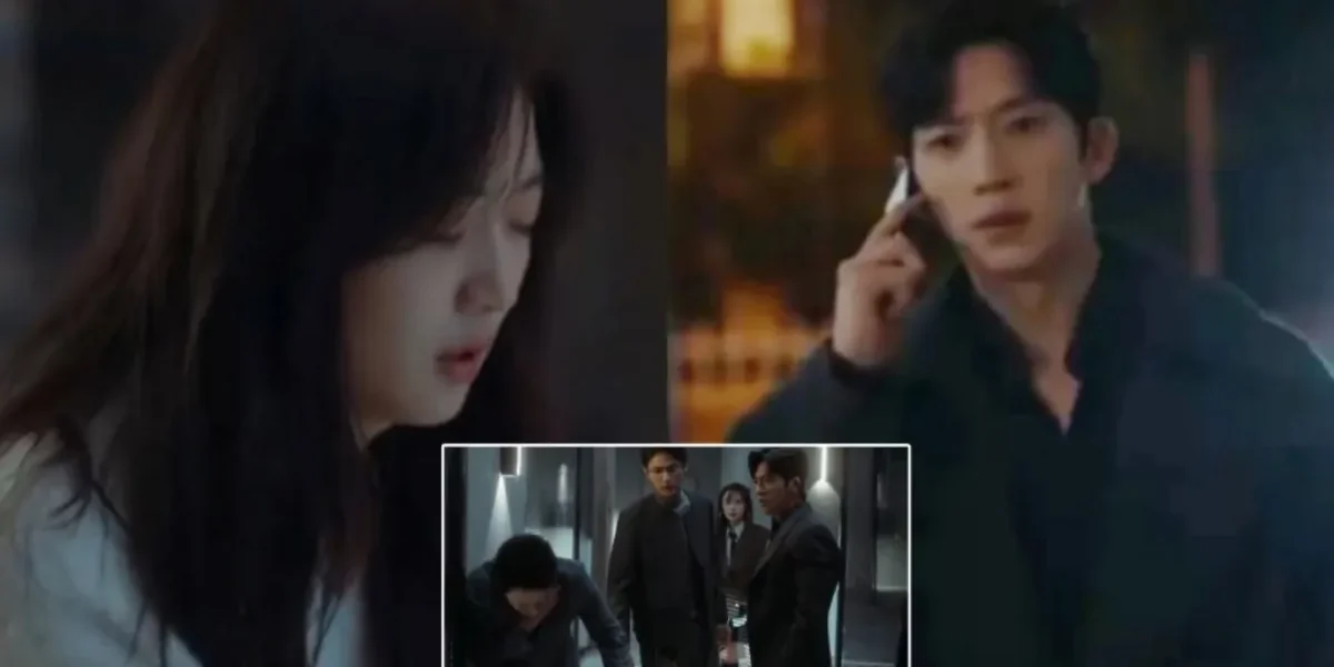 The Early Spring Episode 17 Netflix Timings (India): Dony To Harass Flora; Will Luke’s Rage Explode?