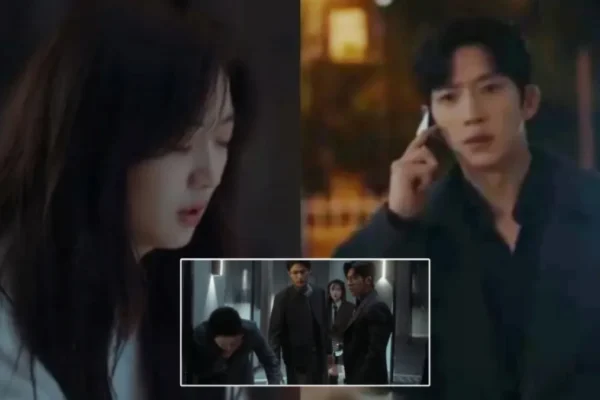The Early Spring Episode 17 Netflix Timings (India): Dony To Harass Flora; Will Luke’s Rage Explode?
