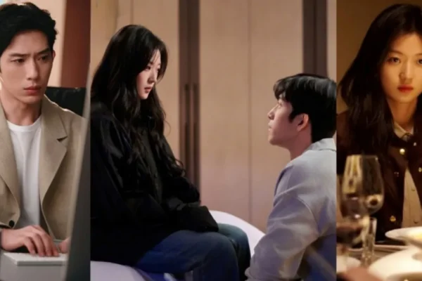 The Early Spring Episode 20 Release Time: Luke-Flora Back Again? Dating, Broken Up Or Long Distance?