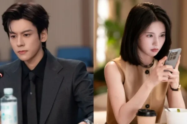 Blossom Through The Cloud Episodes 15-16 Release Time: When Will NEW Eps Drop TODAY? Where To Watch For Free?