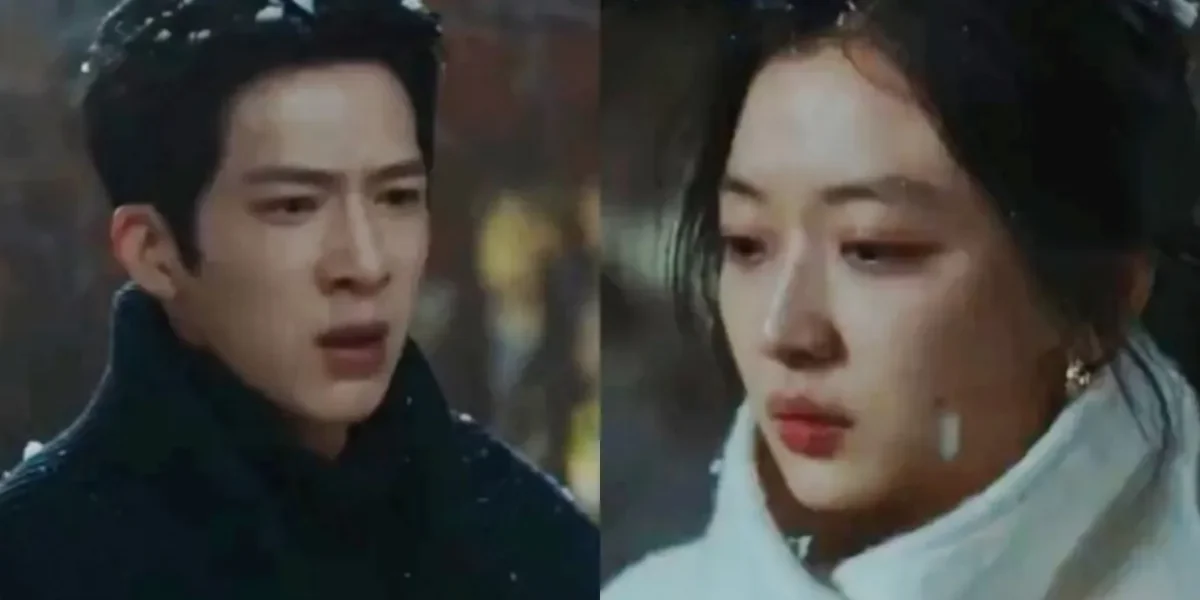 The Early Spring ENDING: Second Chance Or Goodbye? Did Luke-Flora's Secret Romance Get A Happy Or Sad Climax?