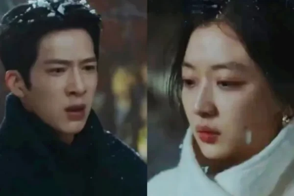 The Early Spring ENDING: Second Chance Or Goodbye? Did Luke-Flora's Secret Romance Get A Happy Or Sad Climax?