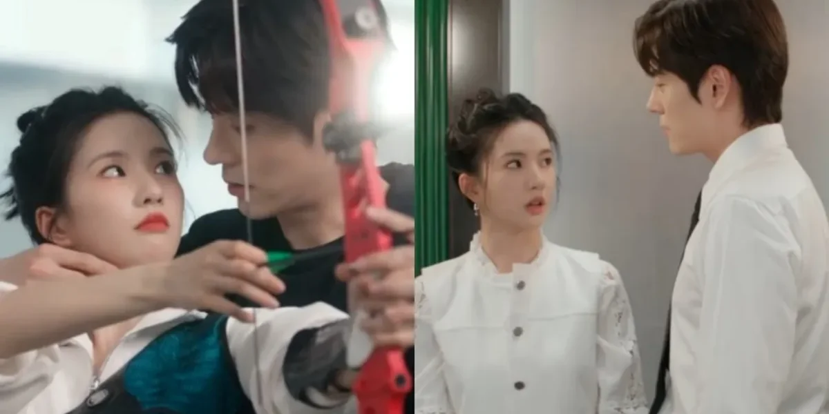Blossom Through The Cloud Episodes 19-20 Release Time TODAY: Finale Week ALERT! When, Where To Watch New Eps?