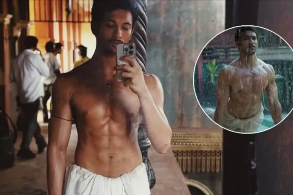 The Revolutionaries On Prime Video: Rohit Saraf Pens Heartfelt Note Ahead Of Release; 'It Challenged Me…'