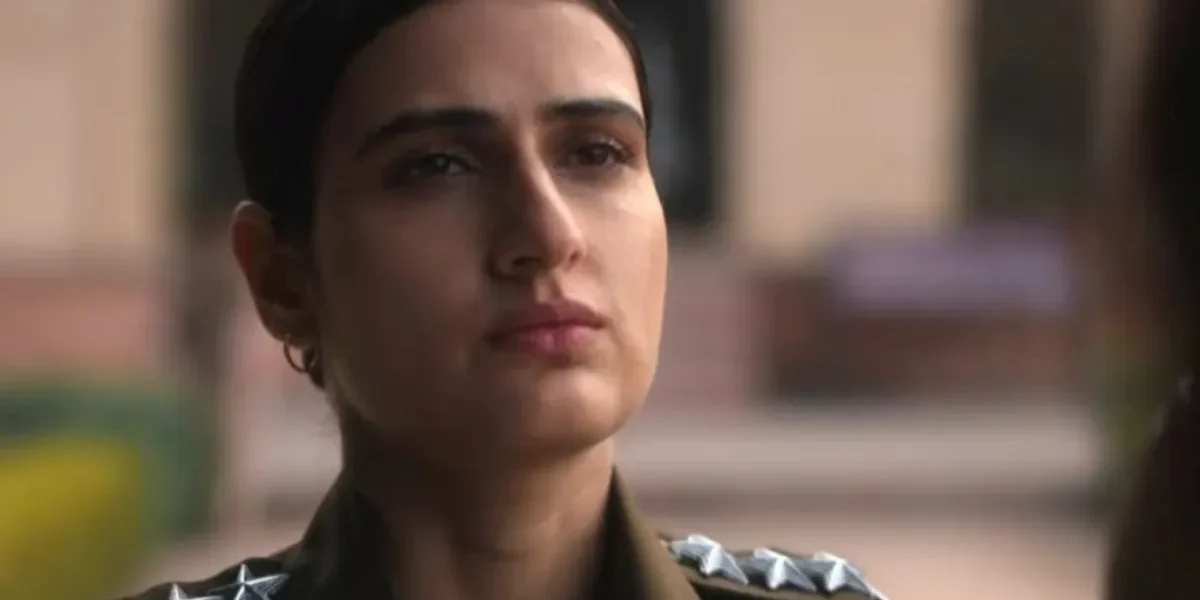 Hunkaar Trailer Launch: Fatima Sana Shaikh Gets Candid On Facing Patriarchy & Microaggressions In Bollywood
