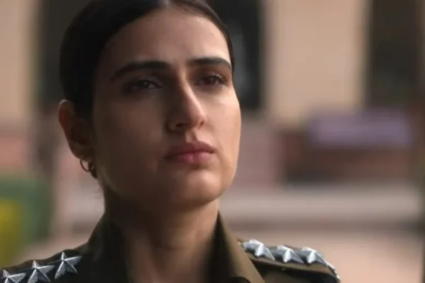 Hunkaar Trailer Launch: Fatima Sana Shaikh Gets Candid On Facing Patriarchy & Microaggressions In Bollywood