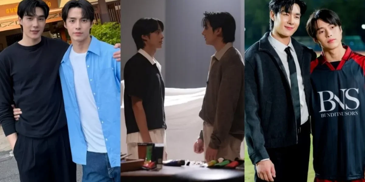Don't Be Too Emotional Episode 12 Timings TODAY: DBTE Finale ALERT! When & Where To Watch The LAST Ep Online?