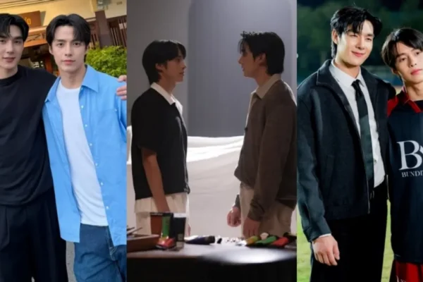 Don't Be Too Emotional Episode 12 Timings TODAY: DBTE Finale ALERT! When & Where To Watch The LAST Ep Online?