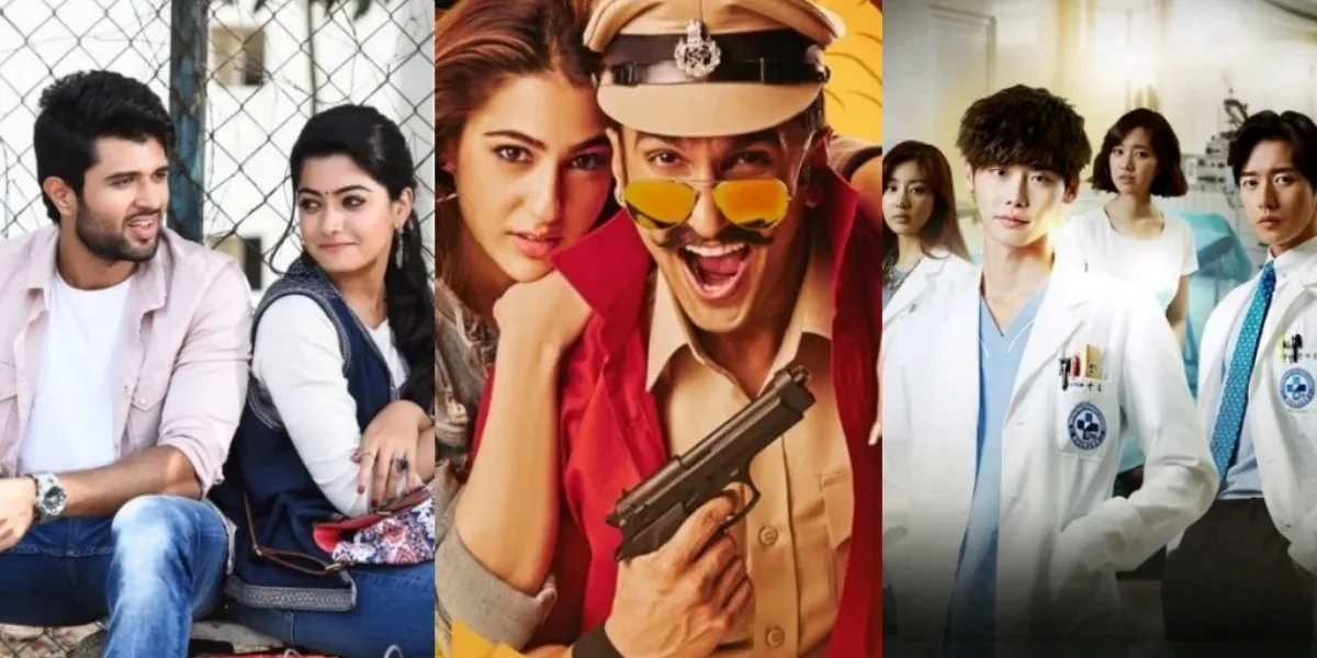12 Best Shows & Films To Watch FREE On ZEE5: From Hindi & Kdrama To South & Hollywood