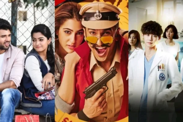 12 Best Shows & Films To Watch FREE On ZEE5: From Hindi & Kdrama To South & Hollywood