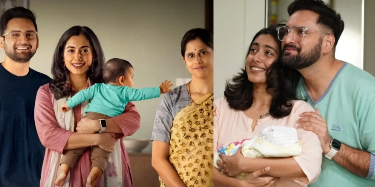 5 Marathi Films On Family To Watch On OTT: Movies That Explore Complex Relationships; Adkitta To Aamhi Doghi