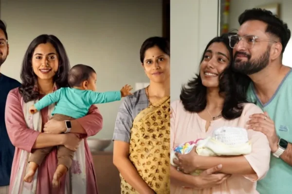 5 Marathi Films On Family To Watch On OTT: Movies That Explore Complex Relationships; Adkitta To Aamhi Doghi