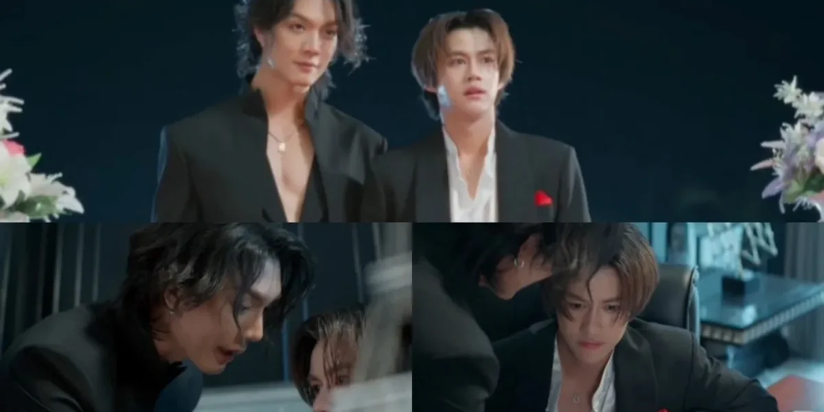 KNOT Episode 12 Release Time TODAY: Finale ALERT! Phatsa-Nakhun's Marriage? When, Where To Watch The LAST Ep?