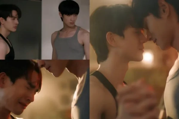 Nour Episode 6 Release Timings TODAY: Will Ken-James Finally Become A Couple? When, Where To Watch NEW Ep?