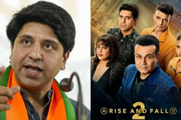 Rise And Fall 2 Confirmed Contestants: WHO Is Shehzad Poonawalla? Ex-BJP Member Has A Bigg Boss Connection?