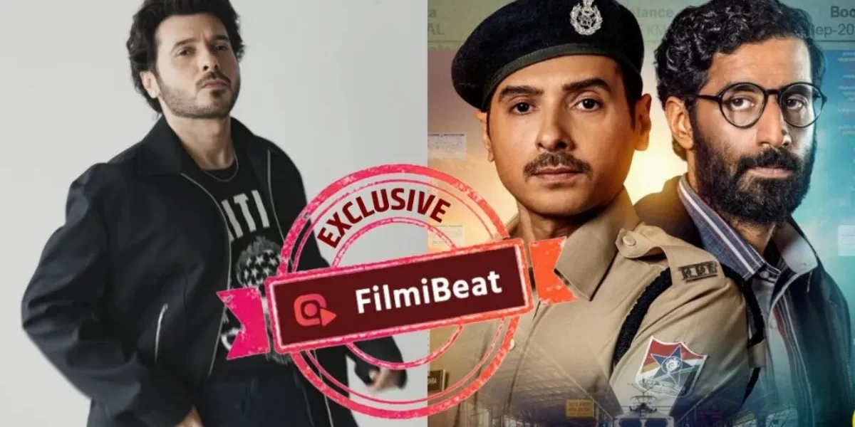 Waiting Hai EXCLUSIVE! Divyenndu Explains What Makes Sugam 'Extraordinary'; Calls Bhuvan Arora 'Brilliant'