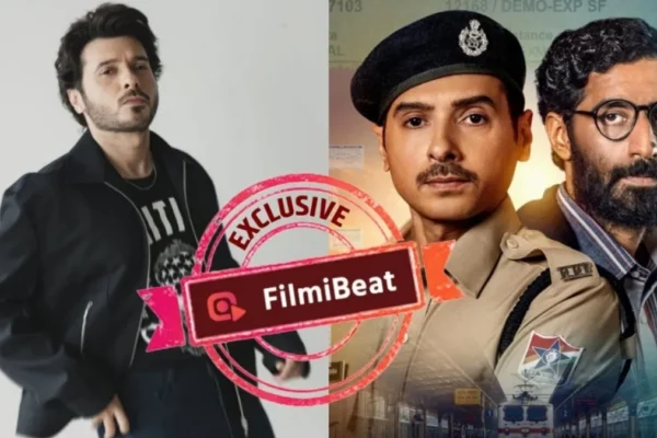 Waiting Hai EXCLUSIVE! Divyenndu Explains What Makes Sugam 'Extraordinary'; Calls Bhuvan Arora 'Brilliant'