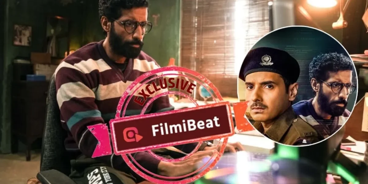 Waiting Hai EXCL! Bhuvan Arora On How Afroz Is Different From Farzi's Firoz; Talks About Bond With Divyenndu