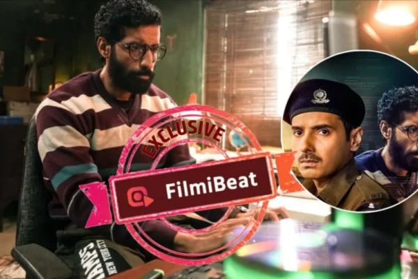 Waiting Hai EXCL! Bhuvan Arora On How Afroz Is Different From Farzi's Firoz; Talks About Bond With Divyenndu