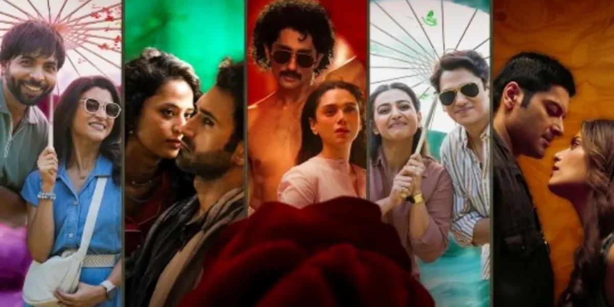 Lust Stories 3 Twitter Review: WHICH Couple's Lust Story STOLE The Show? Fans Pick Their FAV