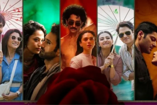 Lust Stories 3 Twitter Review: WHICH Couple's Lust Story STOLE The Show? Fans Pick Their FAV