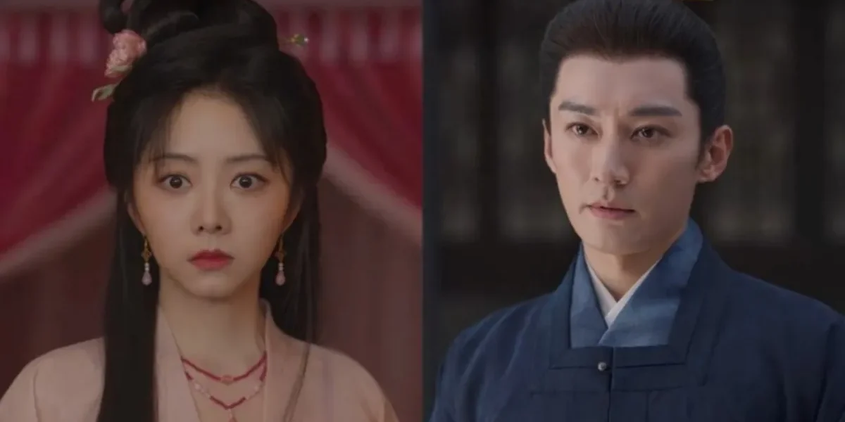 Against The Current Episodes 23-24 Release Timings TODAY: Will Lan Xiang Be Forced Into A Brothel?