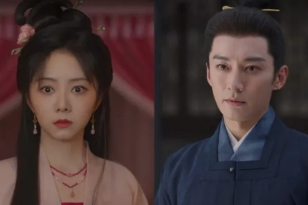Against The Current Episodes 23-24 Release Timings TODAY: Will Lan Xiang Be Forced Into A Brothel?