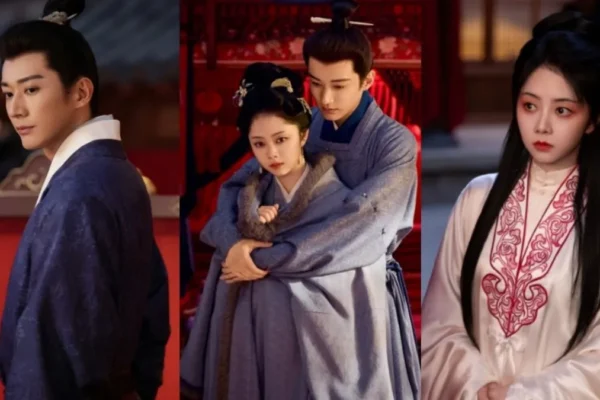 Against The Current Episodes 25-26 Release Time: Imperial Marriage For Lan Xiang-Jin Qi? When, Where To Watch?