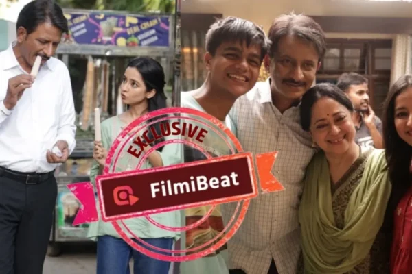 EXCL! Rajesh Tailang On Breaking Societal Barrier With Bakaiti 2; Talks About His Chemistry With Sheeba Chadha