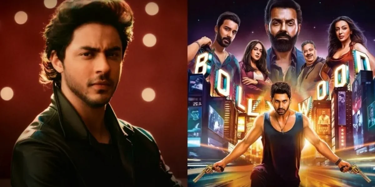 The Bads Of Bollywood Season 2: Aryan's Hit Netflix Show Gets A Sequel? Will The OG Cast Return?