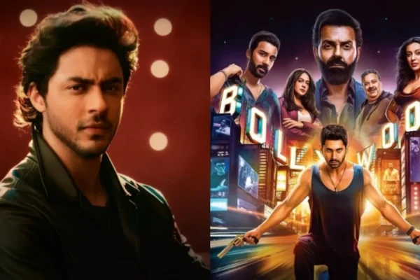 The Bads Of Bollywood Season 2: Aryan's Hit Netflix Show Gets A Sequel? Will The OG Cast Return?