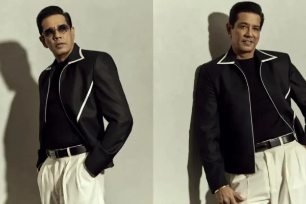 Shaque: Why Do We Think Anup Soni’s Officer Khurrana Stands Out With His Performance In The Netflix Series