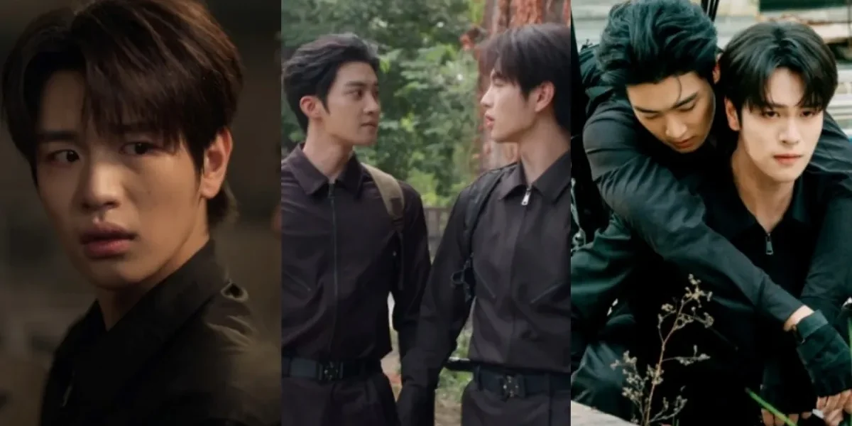 The Last Oath Episodes 13-14 Release Timings Today: Will New Danger Threaten A Leh-Lin Zai’s Romance?