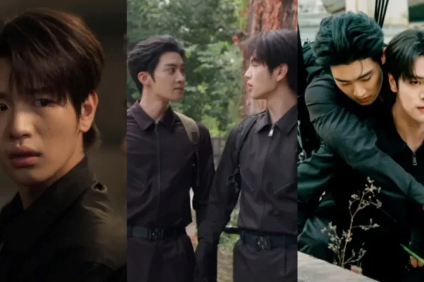 The Last Oath Episodes 13-14 Release Timings Today: Will New Danger Threaten A Leh-Lin Zai’s Romance?