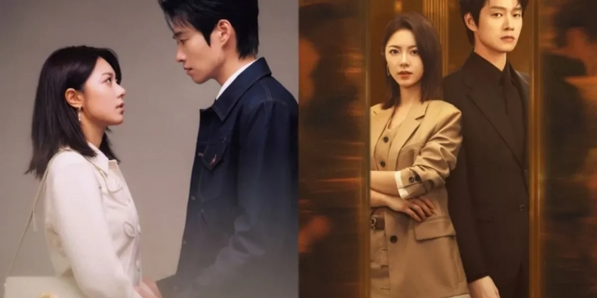 Irreplaceable Episodes 1-4 Release Time TODAY: New Office Romance Is Here! When & Where To Watch The FIRST Ep?
