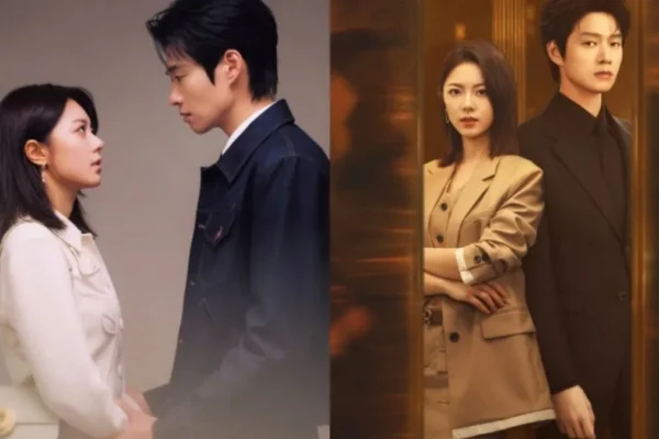 Irreplaceable Episodes 1-4 Release Time TODAY: New Office Romance Is Here! When & Where To Watch The FIRST Ep?