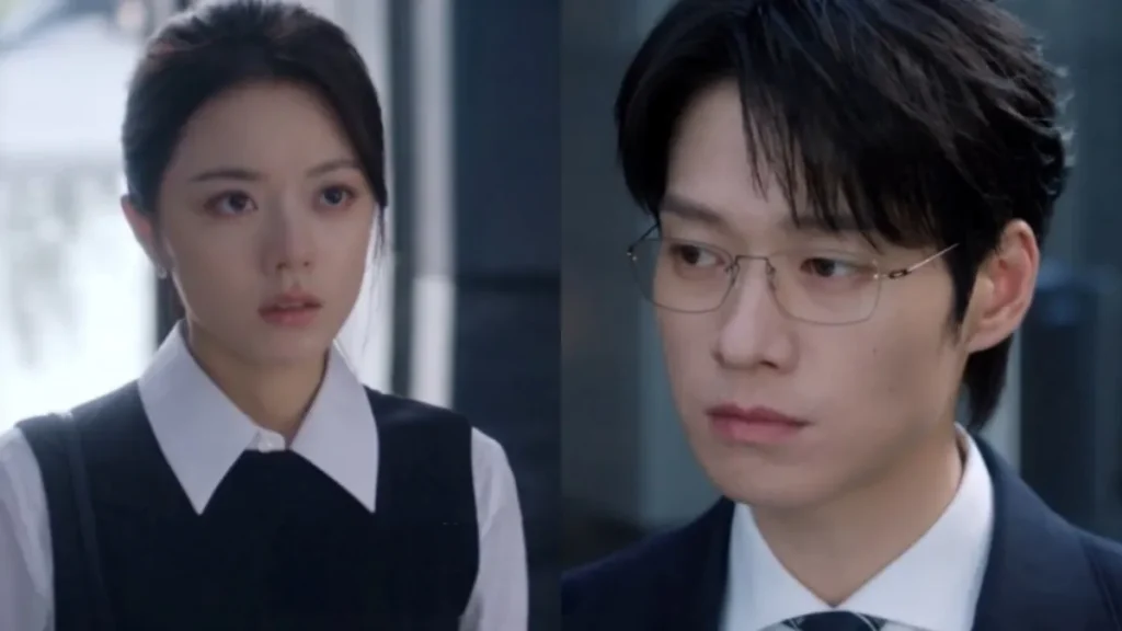 Irreplaceable Episodes 4-5 Release Time: When Will NEW Eps Drop Online? Who Can Access The NEW Eps For Free?
