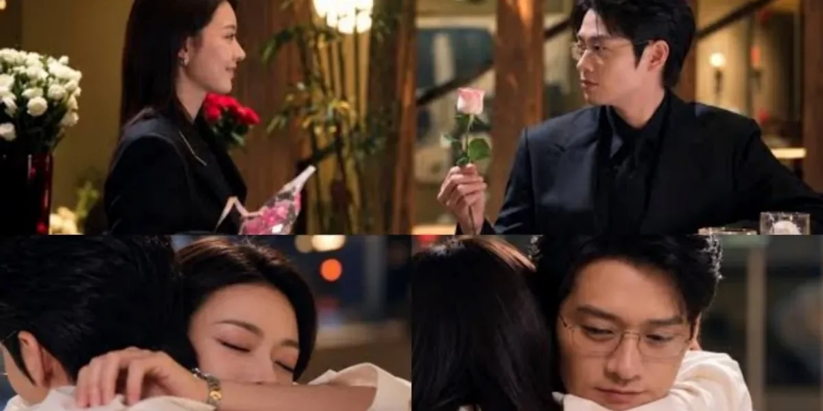 Irreplaceable Episode 8 Release Time: Only 1 NEW Ep Today? When & Where To Stream Online?