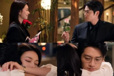Irreplaceable Episode 8 Release Time: Only 1 NEW Ep Today? When & Where To Stream Online?