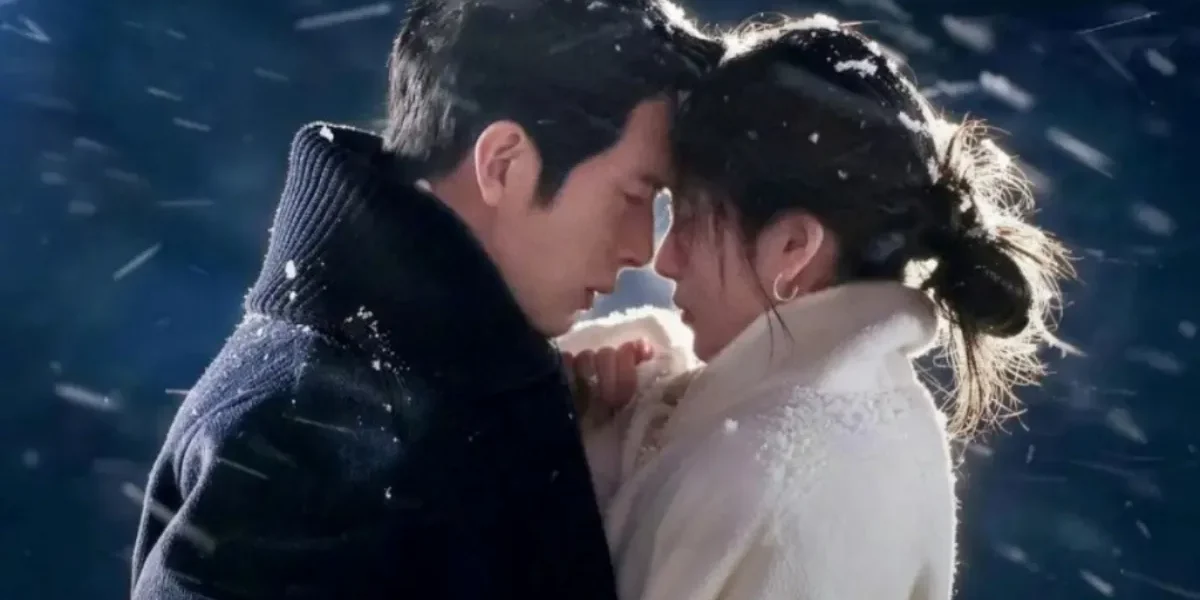 The Early Spring Episode 19 Release Time TODAY: Will Luke-Flora Finally Breakup? When & Where To Watch New Ep?
