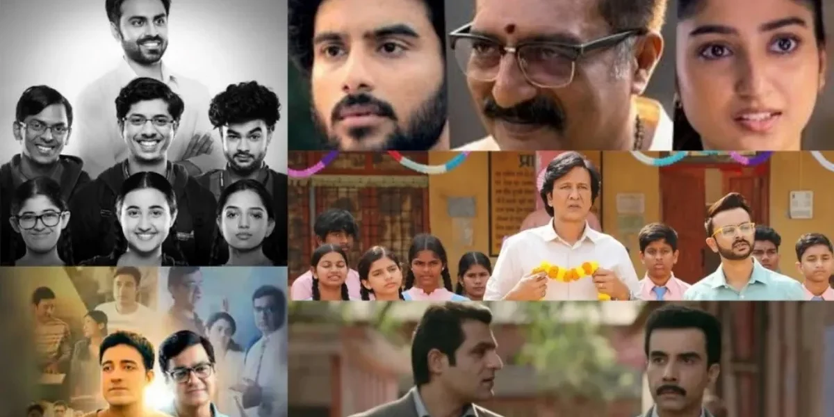 Teacher's Day 2026: 10 OTT Shows That Prove The Best Teachers Exist Beyond Classrooms