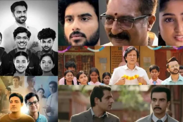 Teacher's Day 2026: 10 OTT Shows That Prove The Best Teachers Exist Beyond Classrooms