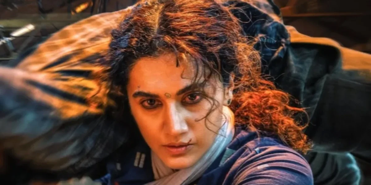 Gandhari Dominates Global Netflix Charts, Surpassing Major 2026 Releases And All-Time Fan Favorites
