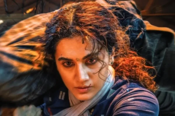 Taapsee Pannu’s Gandhari Races Towards Becoming Most-Watched OTT Originals Ever: How Well It Connected Was…