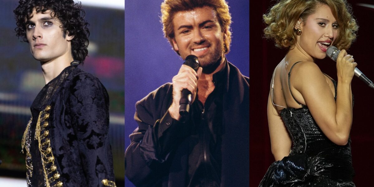 MTV VMAs to Feature a George Michael Tribute With Raye, Sombr, and Teddy Swims