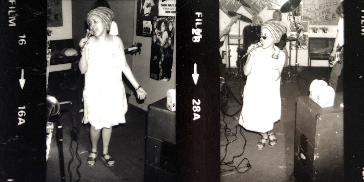 X-Ray Spex, the Raincoats, the Slits Members Form Supergroup for London Punk Festival